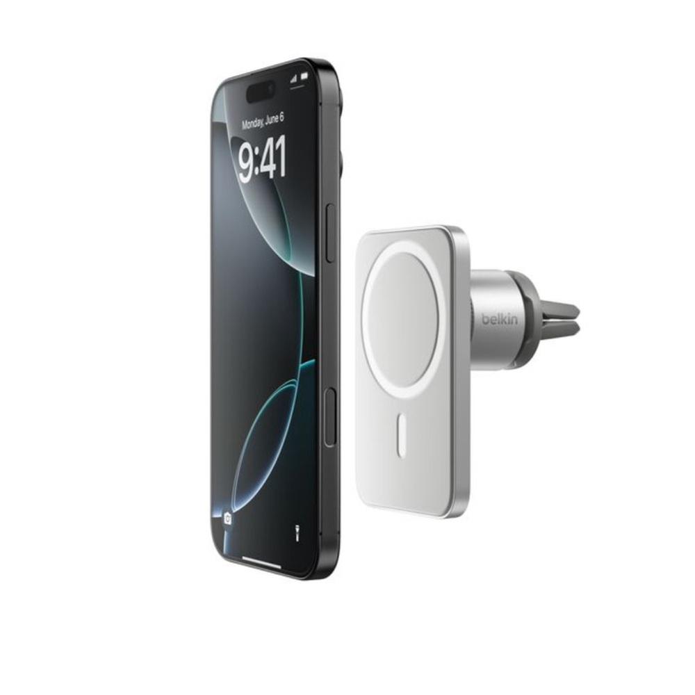 Belkin Car Vent Mount Pro with MagSafe
